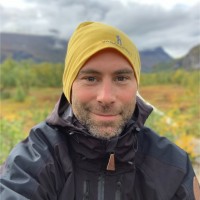 Fredrik Blom