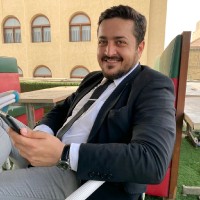 Gharib Shah