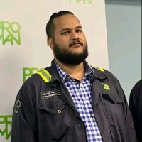 Kushal Ramlogan