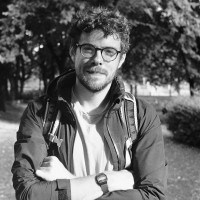 Tjerk Jippe Dijkstra