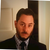 Keith Escandel