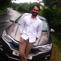 Prem Govindaraj