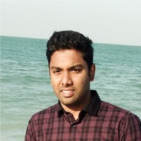 Nidhin Pushpakaran