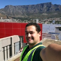 Ismaeel Abrahams