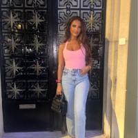 Aline Objilere