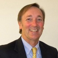 Greg Tewksbury, CTP