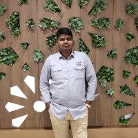 Mohd Javed Alam