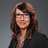 Kirstin Riedel