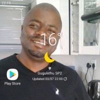 Thabo Morulane