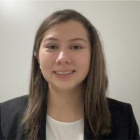 Ivette Cantu Martinez