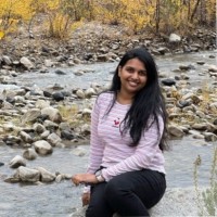 Asha Reddy