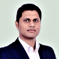 Sridhar Panigrahi
