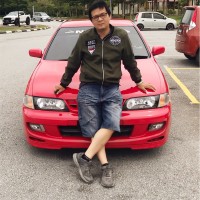 Zulkhairy Khoo
