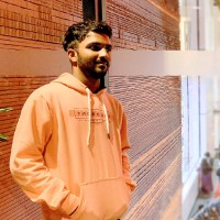 Lingeswaran S