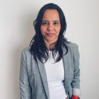 Jackeline Borges