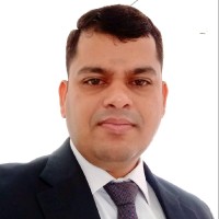 Kiran Kumar Bvr