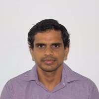 Sunil Lakshmipathy Ph.D. P. Eng.