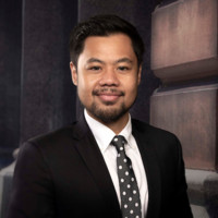 Anthony Baluyot