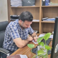 Saman Heidari