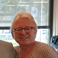 Paulien Holweg