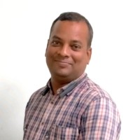 Srikanta Ojha