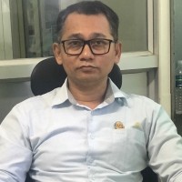 Kyaw Naing Soe
