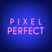 Pixel Perfect