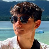 Arun Brian Morris Chhetri