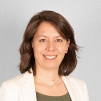 Anaëlle Foucault-Dumas, PhD