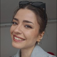 İrem Merve Memiş