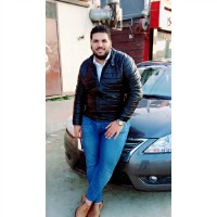 Abdelrahman Mohamed