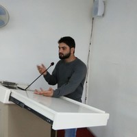Bilal Wani