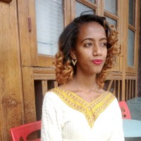 Samrawit Tefera