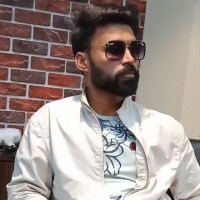 Abhishek Shrivastav