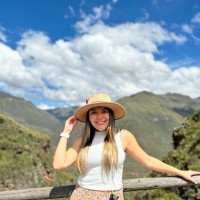 Ariana Ramirez Morales