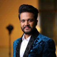 Pradeepkumar S