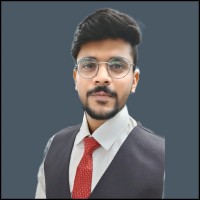 Aditya Chaudhari