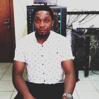 Christopher Okoh