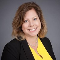 Beth Graham, Crp