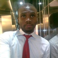 Kenneth Oluwatobiloba