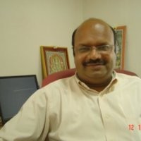 Srinivasa Raghavan