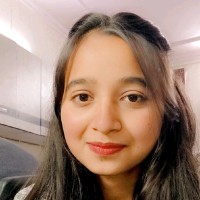 Komal Verma