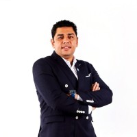 Ahmed Farouk