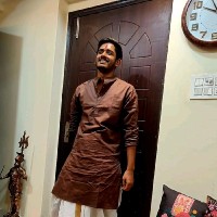 Vinayak Sahu