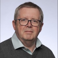 Paul Brooker