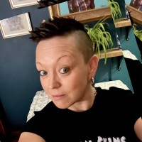 Danni Nudd-Valentine