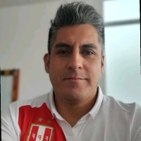 Marco Antonio Huaman Sanchez