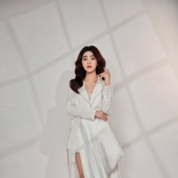 Thoa Ngô Trần Kim
