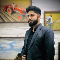 Anuj Sharma