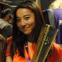 Yiyi Zhao